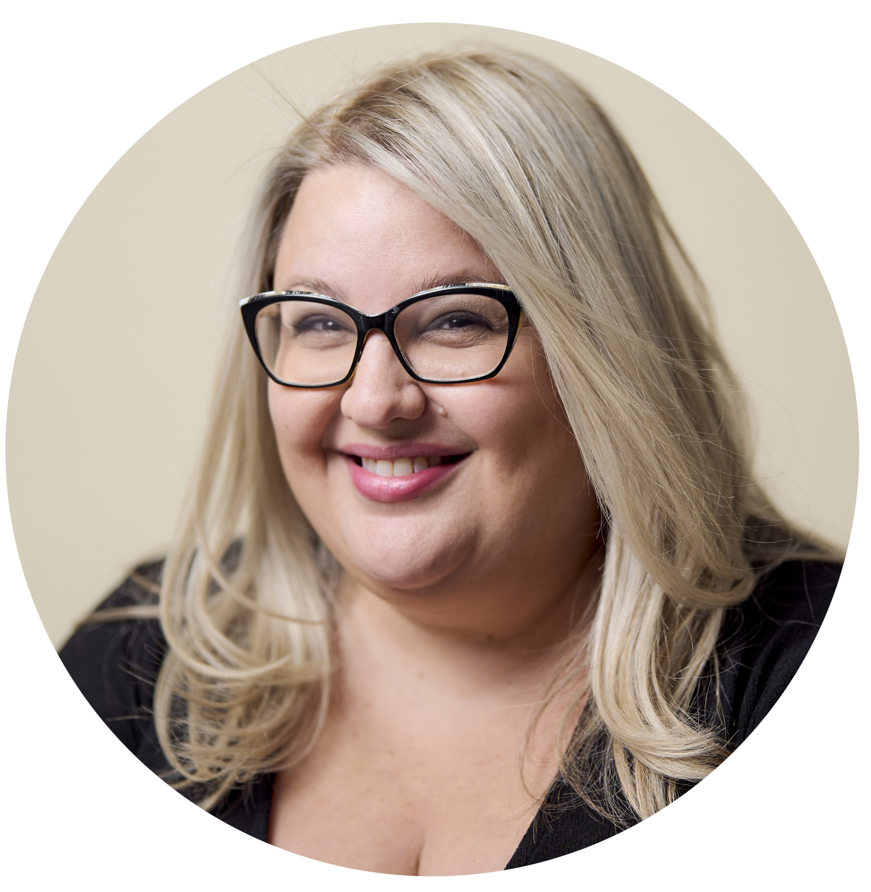 Dr. Michelle Jacobson