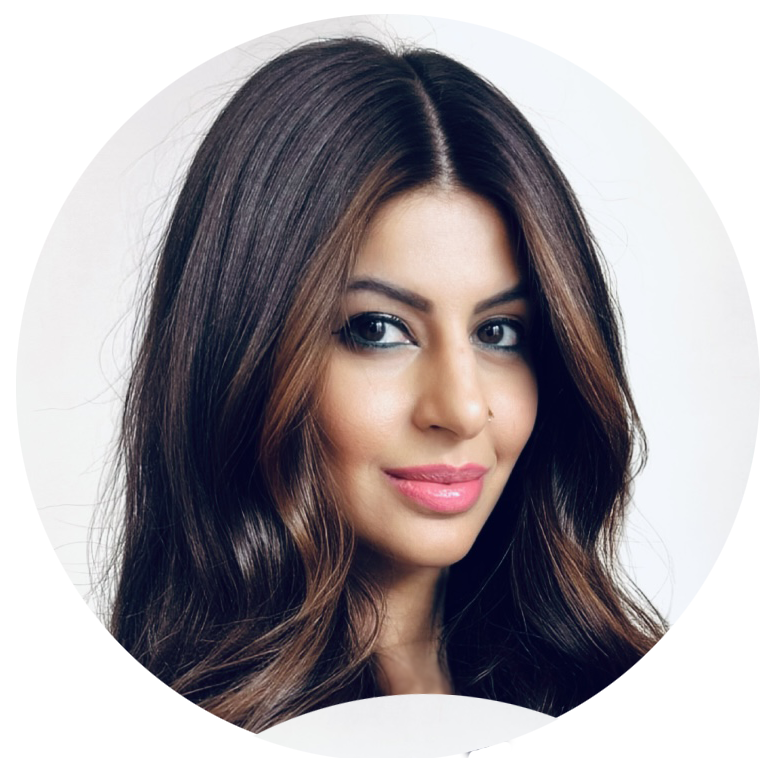 Dr. Shafeena Premji